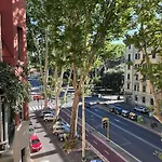 Della Vittoria Appartamento Roma