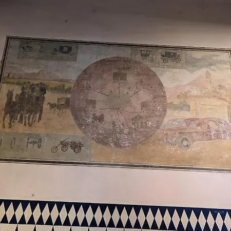 Della Vittoria *