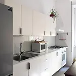 Della Vittoria Apartmán