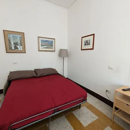 Della Vittoria Apartmán